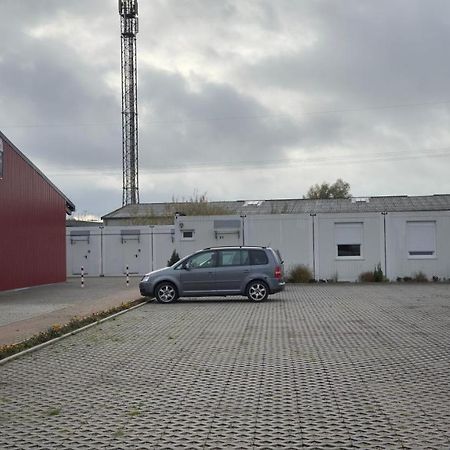 Monteurzimmer Glückstadt Extérieur photo
